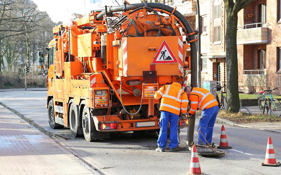 débouchage curage canalisation Maisse
