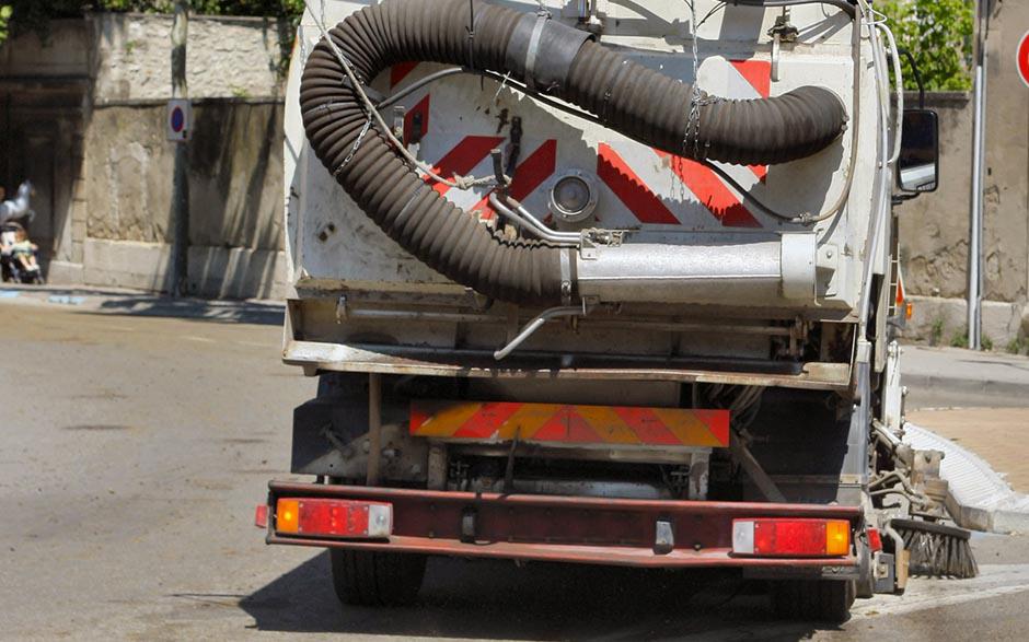 débouchage curage canalisation Maisse